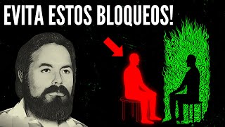 Jacobo grinberg  Esto está BLOQUEANDO tu Evolución Espiritual [upl. by Bonilla486]