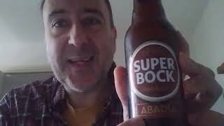 Super Bock Abadía 🇵🇹 [upl. by Rosenthal]