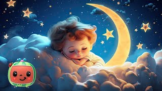 Twinkle Twinkle Little Star  CoComelon Nursery Rhymes amp Kids Songs [upl. by Bain]