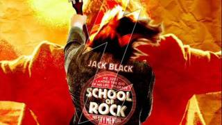 school of rock  teachers pet studio version [upl. by Pietro226]