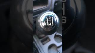 6 speed Cummins shifting take off rollin coal and downshifting [upl. by Bekah]