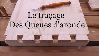 Comment tracer les queues darondes [upl. by Nygem]