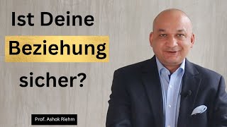 5 Zeichen für Sicherheit und Geborgenheit in Deiner Beziehung [upl. by Glynn]