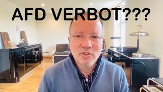 AFD VERBOT Dr Markus Krall [upl. by Wein]