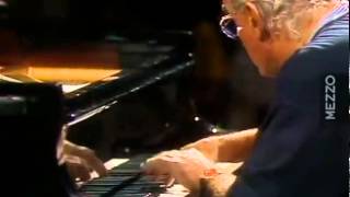 Friedrich Gulda Mozart Sonatas KV 332 375 457 München live 1990 [upl. by Isaac]