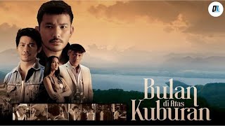 Film Bulan di Atas Kuburan  Full Movie  Film Drama Indonesia  film drama islamic movie [upl. by Aitnuahs]