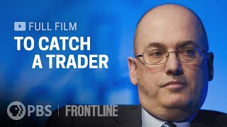 Before The Mets Steve Cohen Was The HedgeFund King full documentary  FRONTLINE [upl. by Laurie121]