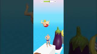 Squeezy gril gameplay walkthrough level Mobile gaming [upl. by Jacki]