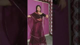 Tu mard nahi matha ke daard hawa raja ji  Lakshmi Brahma shortsfeed dance shorts shortvideo [upl. by Ecirrehs]