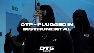 TPL BM x Mini x Sava OTP  Plugged In W Fumez The Engineer OFFICIAL INSTRUMENTAL [upl. by Orat]