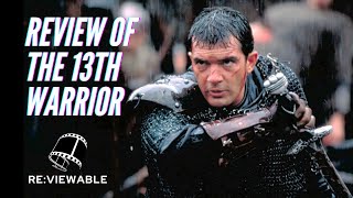 The 13th warrior Review [upl. by Layman938]