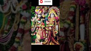 radha krishna love  radheshyam radheradhe radhekrishnaviral shortvideotrendingshorts shorts [upl. by Asirrak]