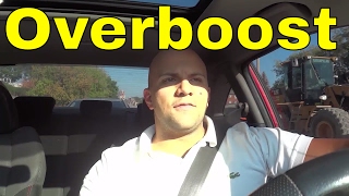 Overboost ExplainedWhat Is Overboost In Cars [upl. by Kling]