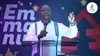 Liberation Hour Prevailing By Mercy Part 1 When Mercy is Scarce with Pastor Daniel Kolapo Bello [upl. by Elery]