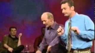 Whose Line is it Anyway  Sound Effects [upl. by Mercy786]