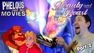 Beauty and the Beast G2 Part 2  Phelous [upl. by Sinned]