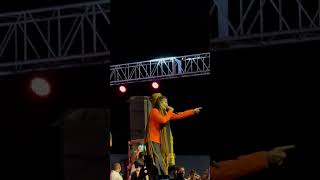 Shahnaz Akhtar  Live Show in Chimur  Mahakal Ki Basti Mein shahnazakhtar livestream viral [upl. by Benson]