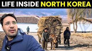 Life inside North Korea 🇰🇵 [upl. by Gunther]