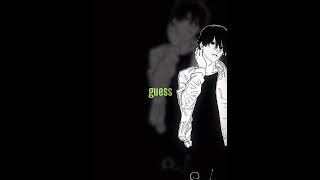 guess…  Fami edit with Yoshida  Fami Kiga Yoshida Denji ChainsawMan CSM edit [upl. by Rome]