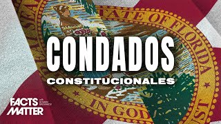 Florida se declara constitucional crece lista de condados que busca proteger la Carta de Derechos [upl. by Aloysius]