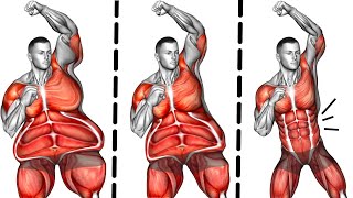 Beste oefeningen voor het verliezen van volledig lichaamsvet  Verlies van volledig lichaamsvet [upl. by Yrakaz]