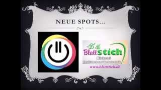 TV smiles Spot des Tages  Montag 8914  September  Barmenia Versicherung [upl. by Ntisuj]