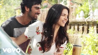 Mahi Ve Full Video  Finding FannyDeepika Padukone Arjun KapoorMukhtiyar Ali [upl. by Dahlstrom]