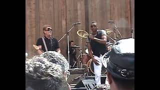 The English Beat live at Stern Grove [upl. by Esir]