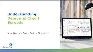 Understanding Debit and Credit Spreads  November 13 2024 Replay [upl. by Gladstone]