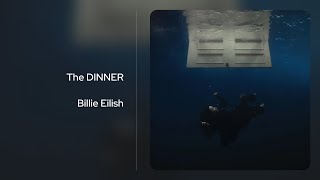 The DINER Bass Boosted  Billie Eilish [upl. by Raoul]