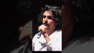 Chingari koi bhadke 🤍 Legendary Sonu Nigam sonunigam love live music song [upl. by Pesek]