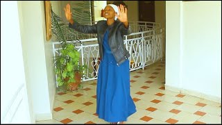 Aweche Kongoi By Beula Chelangat Latest Official Video [upl. by Pricilla]