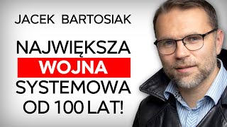 Co czeka Polskę w nowym układzie mocarstw Jacek Bartosiak Expert w RollsRoyce [upl. by Iliram]