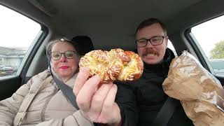 boodschappen vlog 👍925 [upl. by Webber]