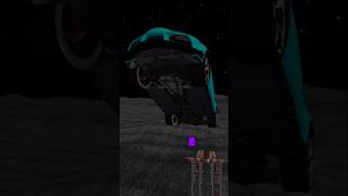 new alien 👽 moon in Indian bike driving 3D game 😱😱 [upl. by Eelrahc]