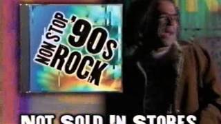 Non Stop 90s Rock [upl. by Leverett]