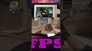 O MELHOR CS GO PARA PC FRACO É AQUI [upl. by Fillender]