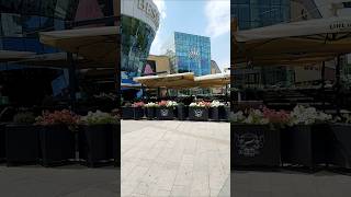 Dostyk Plaza Mall Almaty Kazakhstan [upl. by Nnagem]