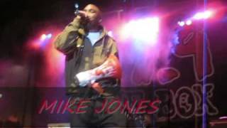 979 THE BOXLOS MAGNIFICOS CAR SHOW quot08quotMIKE JONES [upl. by Hanover]