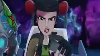 Slugterra Episode 35 Upgrade in Hindi HD [upl. by Anaira872]