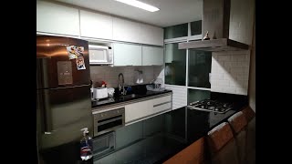 Apartamento Reserva dos Lagos Interlagos [upl. by Bekha334]