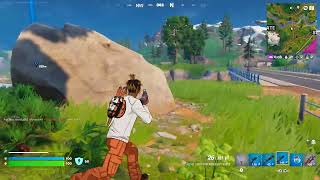 Fortnite 2024 12 14 13 18 44 38 Elimination DVR [upl. by Bevis80]