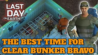 BUNKER BRAVO SEASON 63 🔥 LAST DAY ON EARTH [upl. by Budworth]