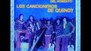 LOS CANCIONEROS DE QUIINDYDUO FLOR ALVARENGA [upl. by Bekah]