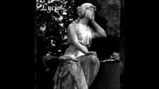 Lycia I [upl. by Novit]