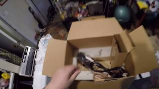 Z Unboxing  Best Intro Yet Kanto YU4 amp Rockville Stands [upl. by Naharba]