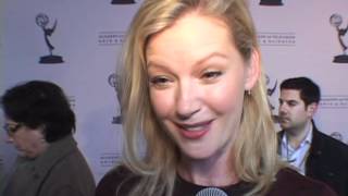 Gretchen Mol from quotBoardwalk Empirequot [upl. by Maon]