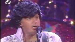 Andre van Duin Revue 1991 Elvis in the house [upl. by Eecats]