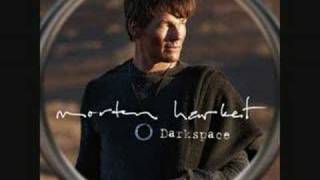 Morten Harket  Darkspace Youre With Me [upl. by Moishe]