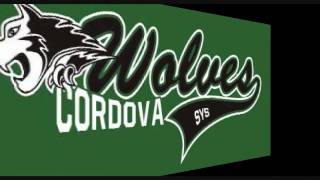 CORDOVA WOLVES THEME SONG EXECUTIVE PRODUCED BY FLETCHER [upl. by Rodrick]